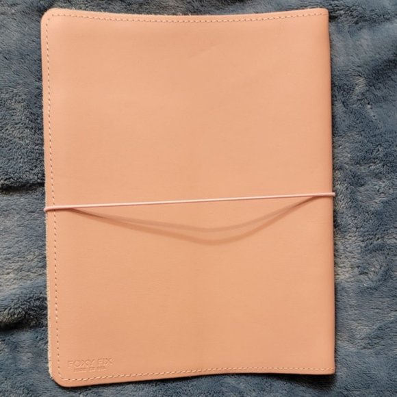 Foxy Fix No. 9 Sugar Mochi - Picture 4 of 5